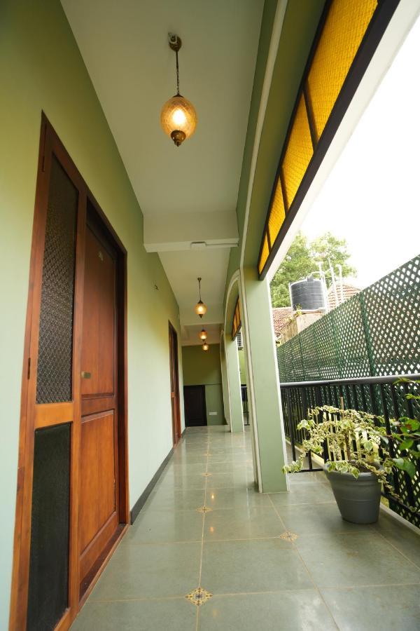 日落湾酒店 Fort Kochi 外观 照片